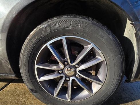 Used 2016 Dodge Grand Caravan SXT image 43