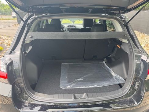 New 2025 Mitsubishi Outlander Sport SE image 16