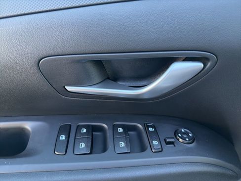 Used 2024 Hyundai Tucson SEL image 18