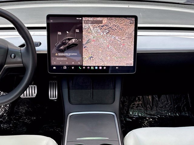 Used 2022 Tesla Model 3 Performance AWD/4WD image 28