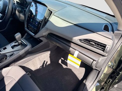 New 2026 Subaru Crosstrek 2.0i Premium AWD/4WD image 25
