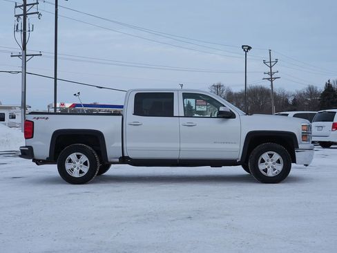 Used 2015 Chevrolet Silverado 1500 LT image 2