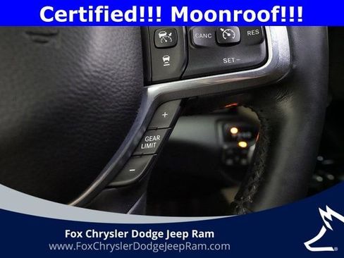 Certified 2019 RAM 1500 Laramie image 19