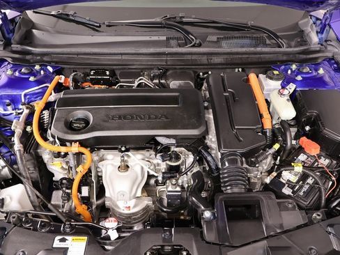 Used 2024 Honda Accord Sport image 20