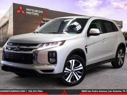 New 2026 Mitsubishi Outlander Sport ES