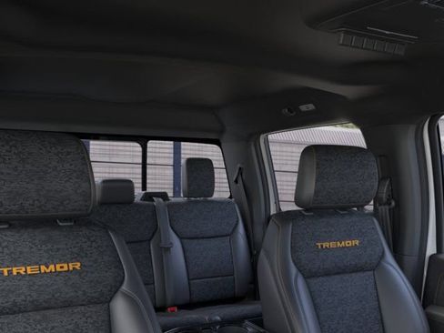 New 2026 Ford F150 Tremor AWD/4WD image 22