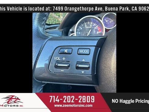 Used 2013 MAZDA MX-5 Miata Sport image 25