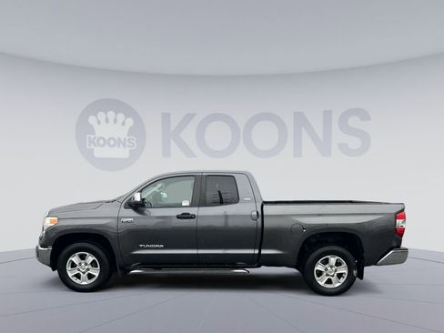 Used 2014 Toyota Tundra SR5 w/ SR5 Upgrade Package image 2