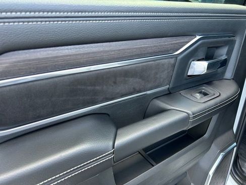 New 2026 RAM 2500 Laramie w/ Night Edition image 22