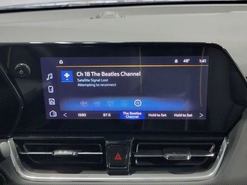 New 2026 Chevrolet TrailBlazer ACTIV w/ Driver Confidence Package image 20