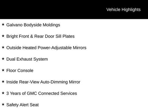 Used 2022 GMC Yukon XL Denali AWD/4WD image 29