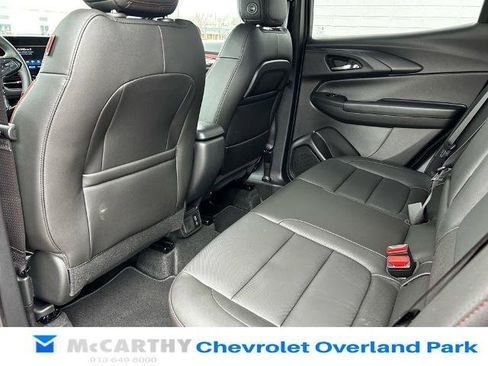 New 2026 Chevrolet TrailBlazer RS w/ Convenience Package image 19