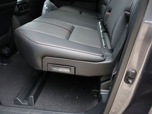New 2026 Honda Ridgeline TrailSport image 19