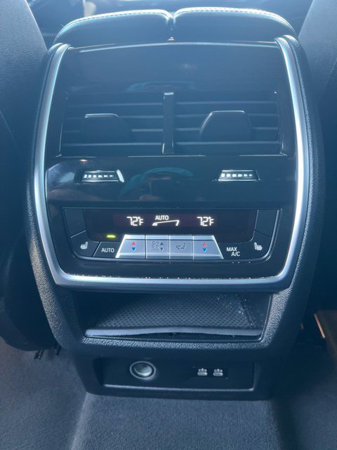 Used 2024 BMW X5 xDrive40i AWD/4WD image 26