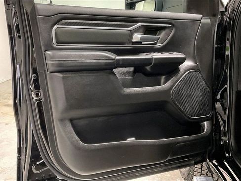 Used 2025 RAM 1500 Big Horn image 20