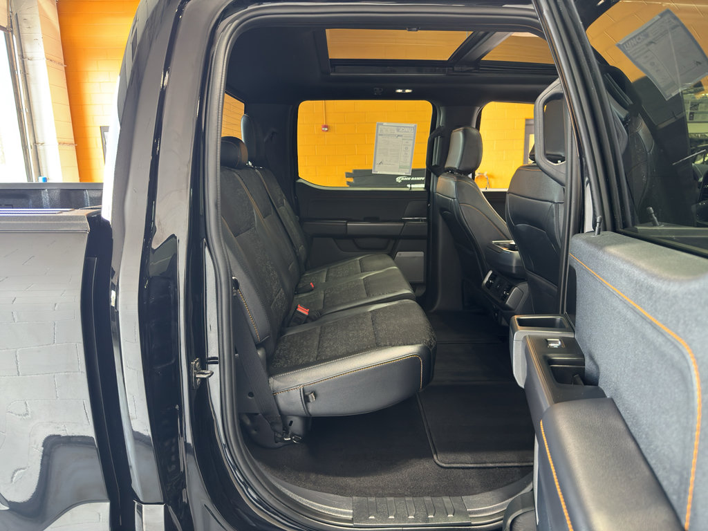 Used 2025 Ford F150 Tremor AWD/4WD image 20