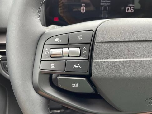 New 2026 Kia Sportage EX AWD/4WD image 25