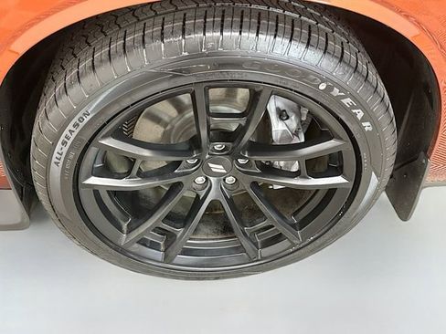 Used 2022 Dodge Challenger R/T Scat Pack w/ Driver Convenience Group image 29