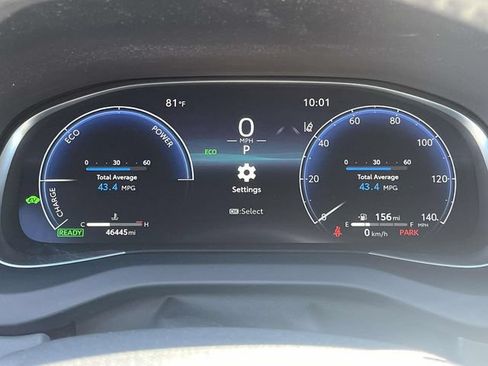 Used 2023 Toyota Venza Limited AWD/4WD image 49