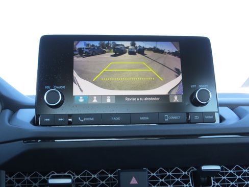 Used 2024 Honda Accord EX image 27