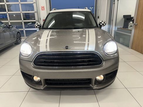 Used 2018 MINI Cooper Countryman ALL4 AWD/4WD image 12