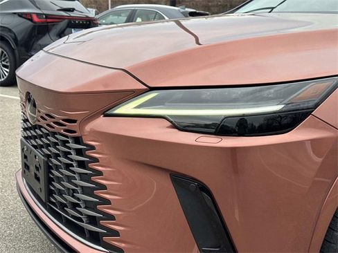 Certified 2023 Lexus RX 350 image 10