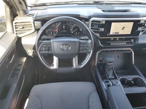 Used 2025 Toyota Tundra SR5 image 12