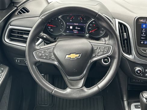 Used 2020 Chevrolet Equinox LT image 24