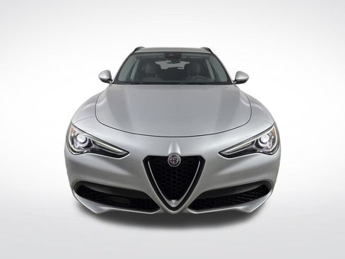 Used 2020 Alfa Romeo Stelvio Sport w/ Quick Order Package 22J Sport AWD/4WD image 38