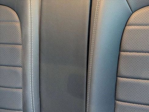 Certified 2019 Mercedes-Benz C 300 Coupe image 13