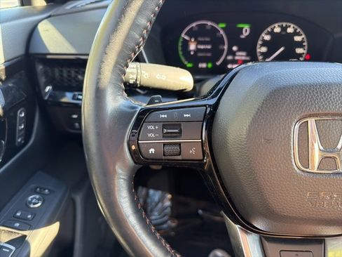 Certified 2023 Honda CR-V Sport Touring image 15