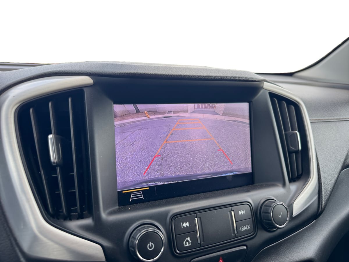 Used 2020 GMC Terrain SLT AWD/4WD image 13