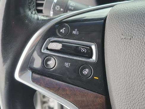 Used 2017 Cadillac XTS Luxury FWD image 20