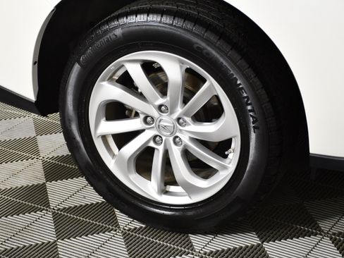 Used 2018 Acura RDX AWD image 46