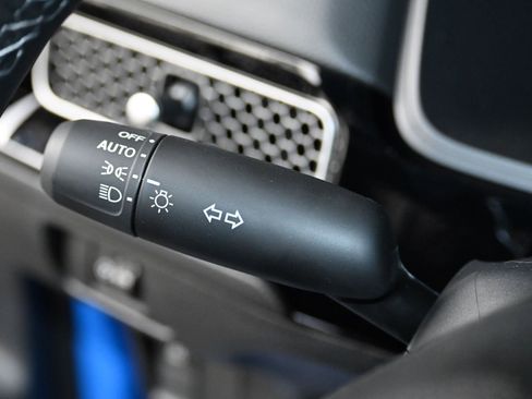 New 2025 Honda Civic Sport image 23