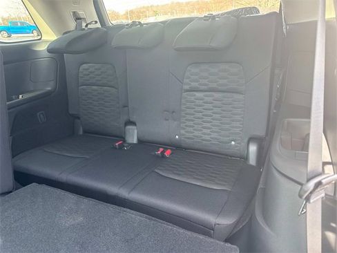 New 2026 Nissan Pathfinder SV image 17