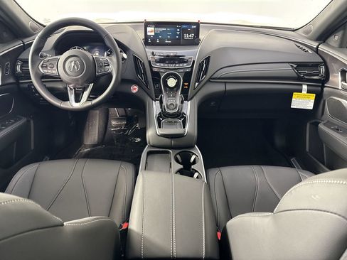 New 2026 Acura RDX Base image 25