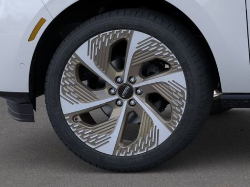 New 2026 Lincoln Navigator Black Label w/ Black Label Special Edition AWD/4WD image 20
