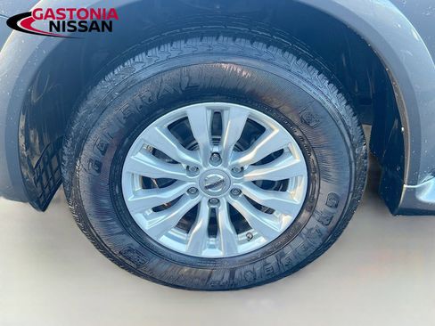 Used 2018 Nissan Armada SV w/ Driver Package image 41