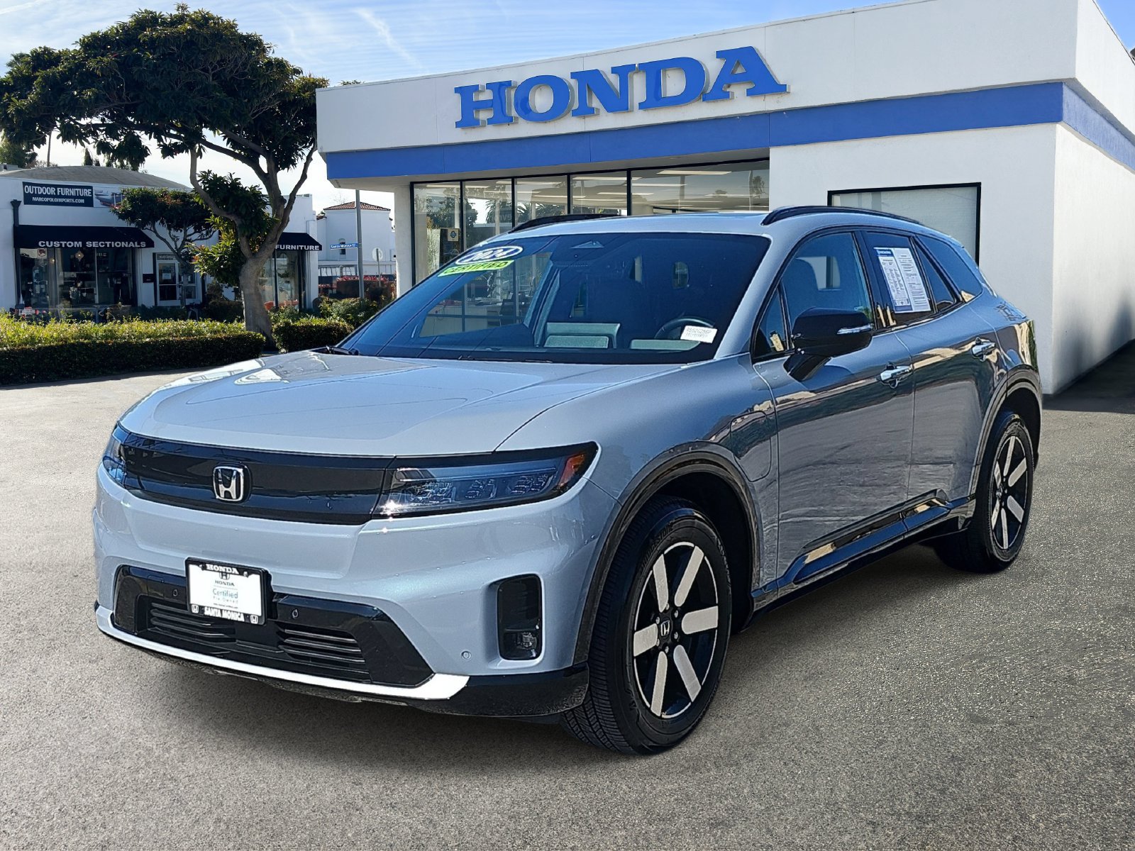 Used 2024 Honda Prologue Touring image 1