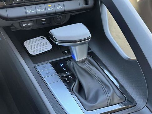 New 2026 Hyundai Elantra Sport FWD image 16