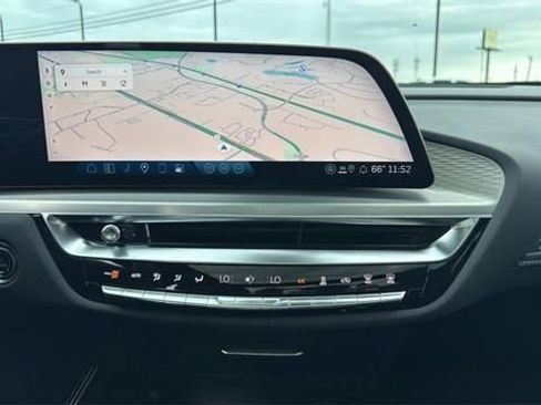 New 2025 Cadillac Lyriq Sport image 26