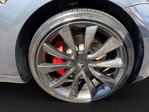 Used 2020 Tesla Model 3 Performance AWD/4WD image 24