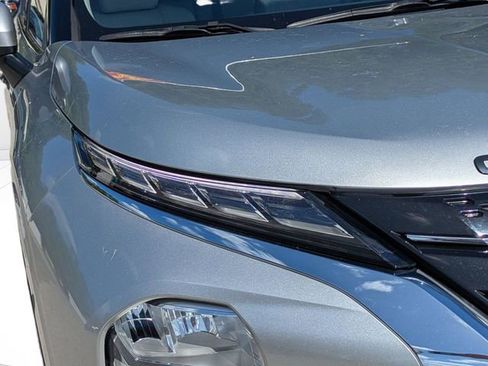 Used 2024 Mitsubishi Outlander SEL image 10