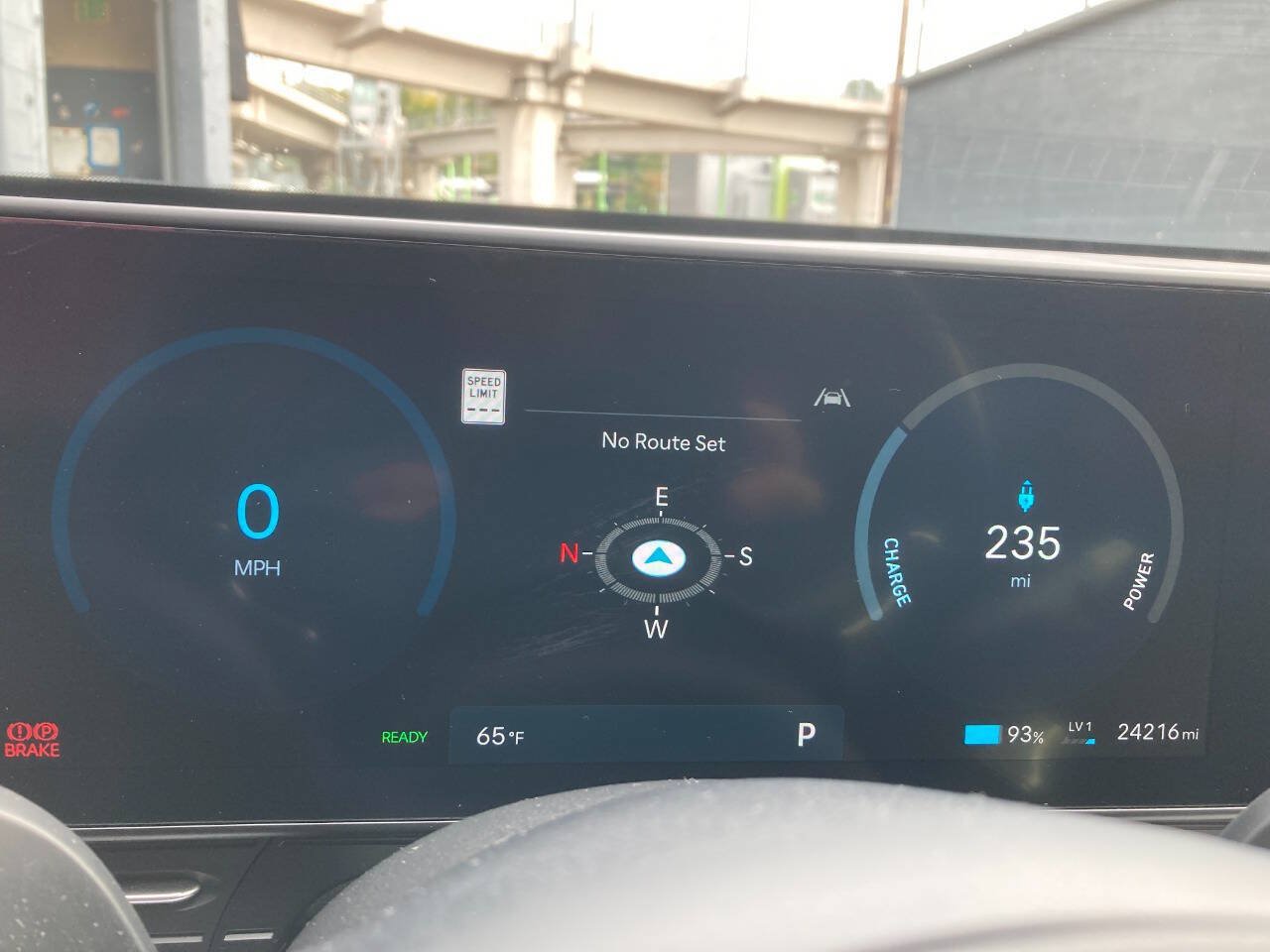 Used 2024 Hyundai Kona SEL FWD image 18