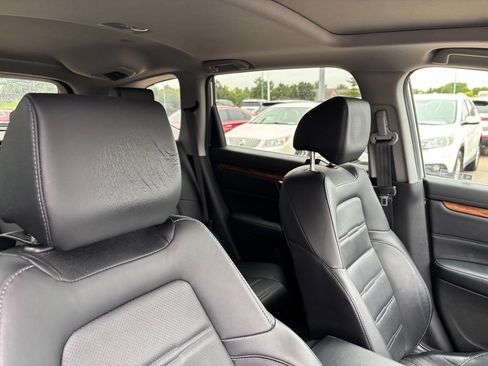 Used 2017 Honda CR-V Touring image 20