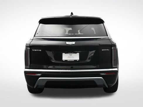 Used 2026 Cadillac Vistiq Luxury AWD/4WD image 4
