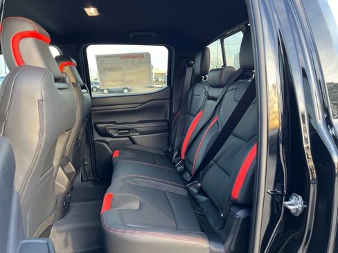 New 2025 Ford Ranger Raptor image 15