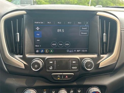 Used 2023 GMC Terrain Denali image 24