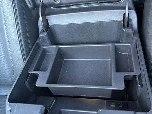 Used 2025 GMC Sierra 1500 Denali w/ Denali Reserve Package AWD/4WD image 23